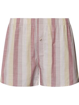 Herren Boxer  -  Fancy Woven