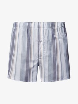 Herren Boxer  -  Fancy Woven