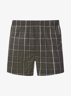 Herren Boxer  -  Fancy Woven
