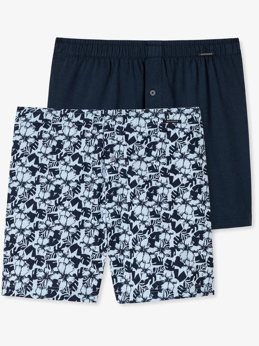 Herren Boxer  -  Fun Prints