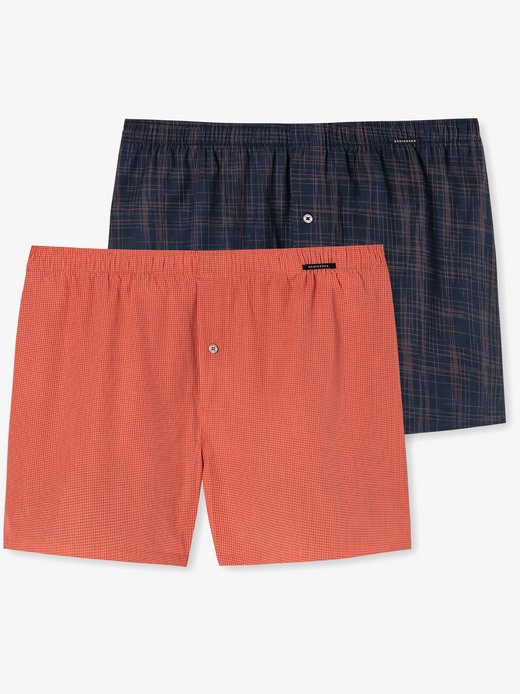 Herren Boxer  -  Fun Prints