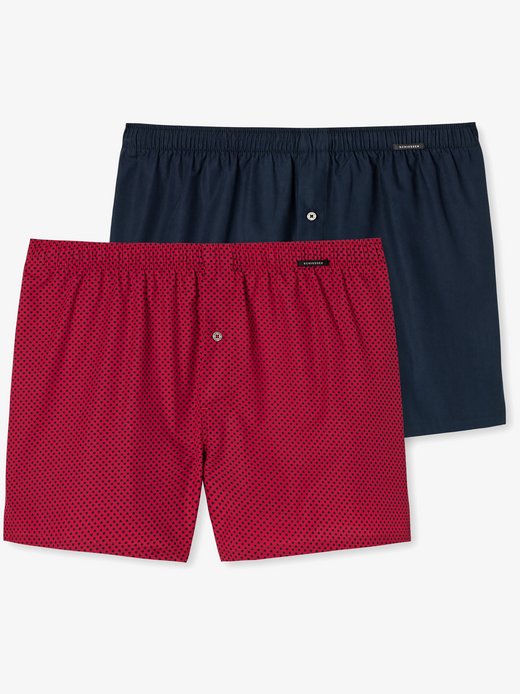 Herren Boxer  -  Fun Prints