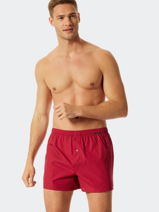 Herren Boxer  -  Fun Prints