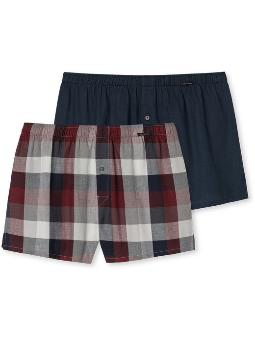 Herren Boxer  -  Fun Prints