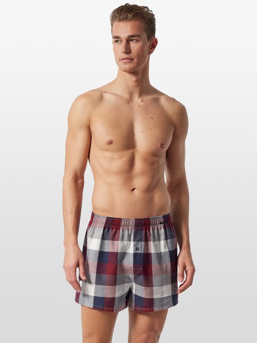 Herren Boxer  -  Fun Prints