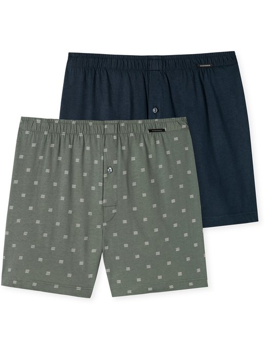 Herren Boxer  -  Fun Prints