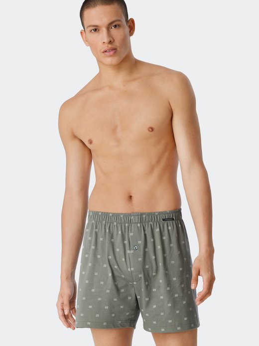 Herren Boxer  -  Fun Prints
