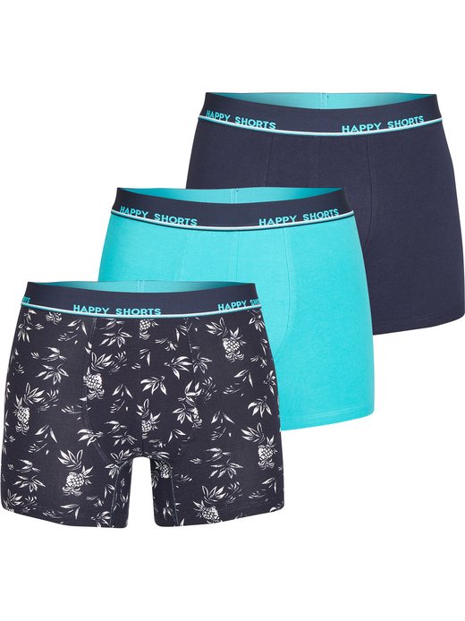 Herren Boxer  -  Hawaii