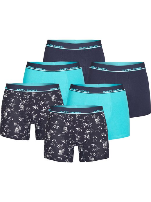 Herren Boxer  -  Hawaii