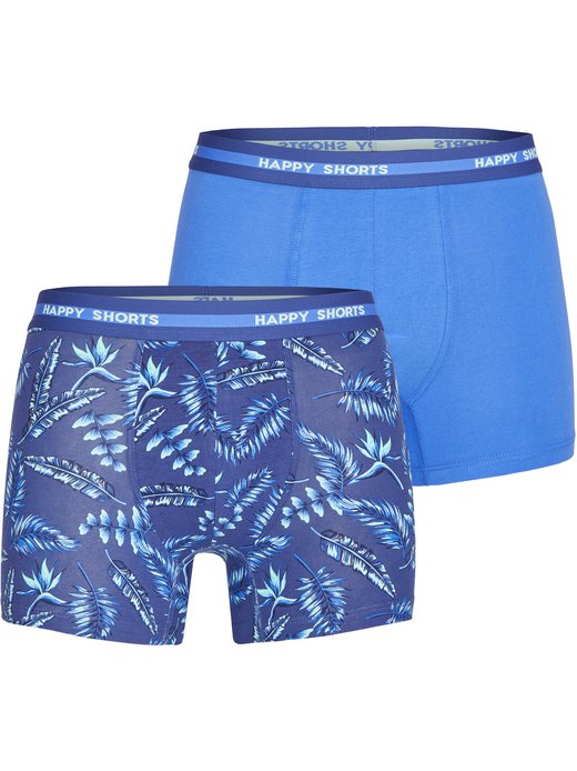 Herren Boxer  -  Hawaii