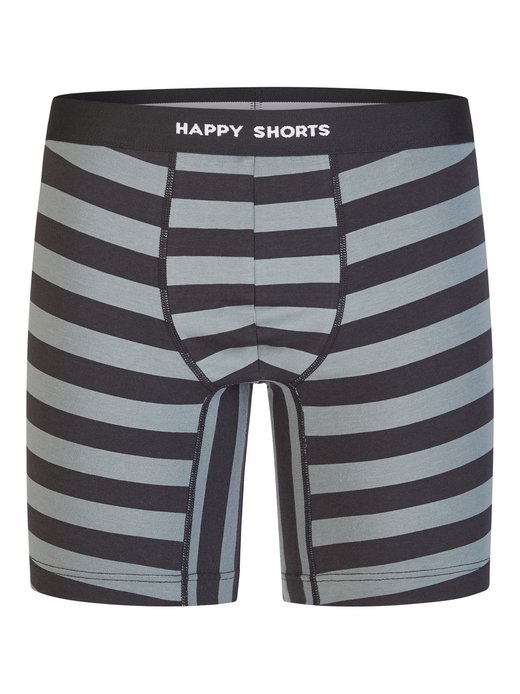 Herren Boxer  -  Jersey Long