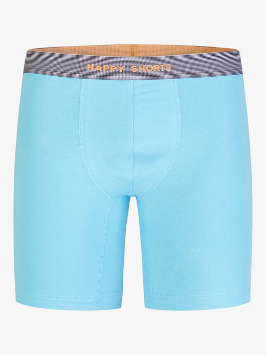 Herren Boxer  -  Jersey Long