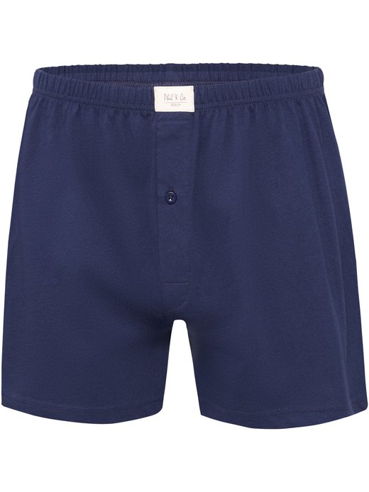 Herren Boxer  -  Jersey Loose Fit