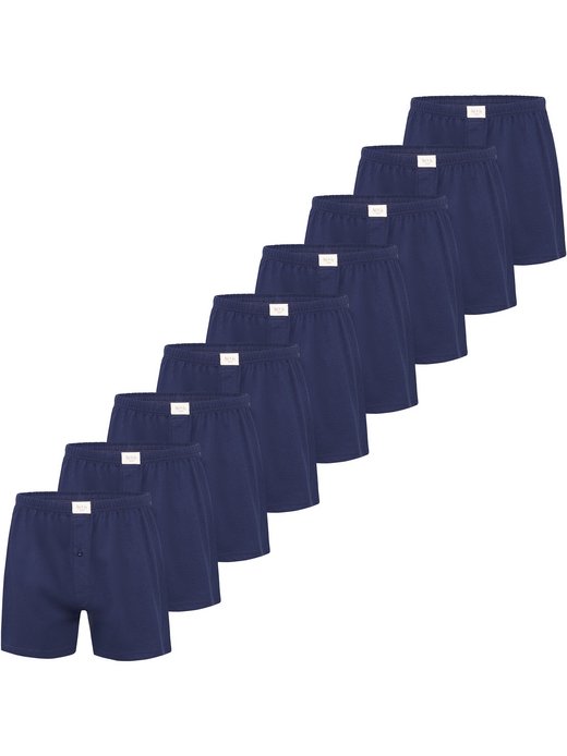 Herren Boxer  -  Jersey Loose Fit
