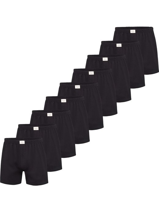 Herren Boxer  -  Jersey Loose Fit