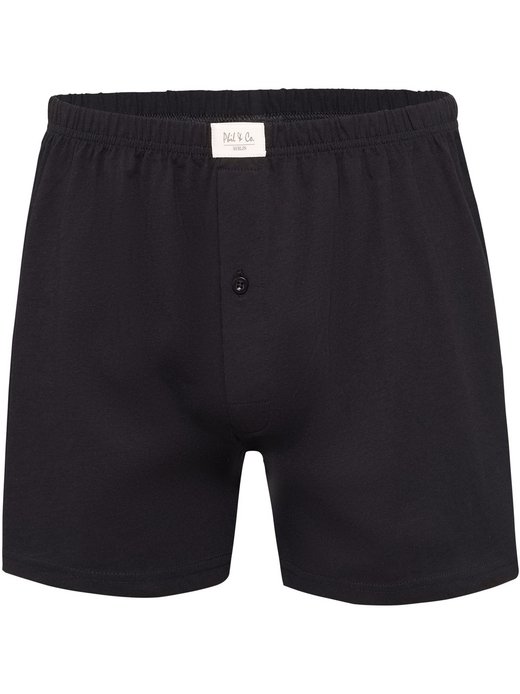 Herren Boxer  -  Jersey Loose Fit