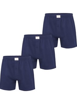 Herren Boxer  -  Jersey Loose Fit