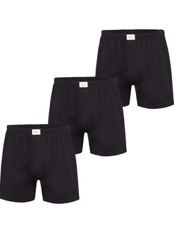Herren Boxer  -  Jersey Loose Fit