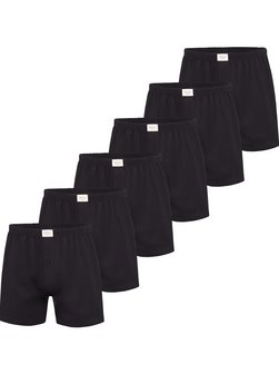Herren Boxer  -  Jersey Loose Fit