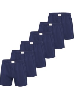 Herren Boxer  -  Jersey Loose Fit