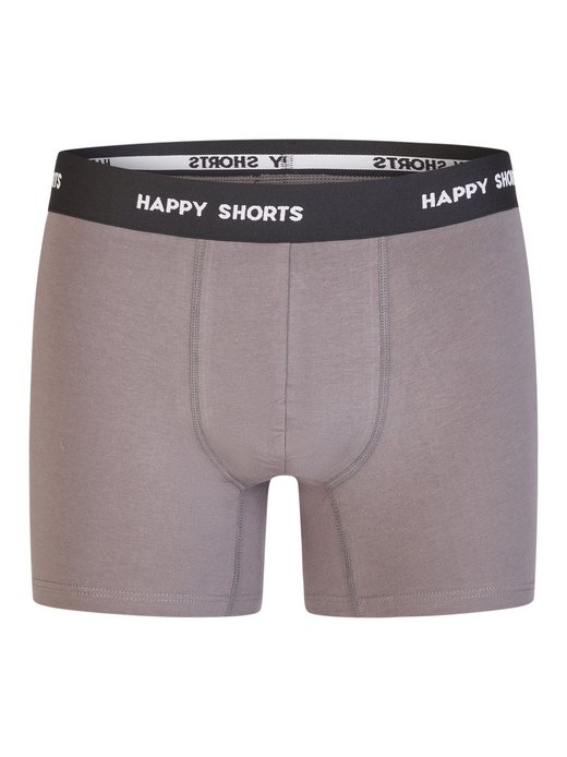 Herren Boxer  -  Jersey