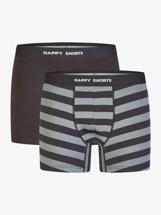 Herren Boxer  -  Jersey