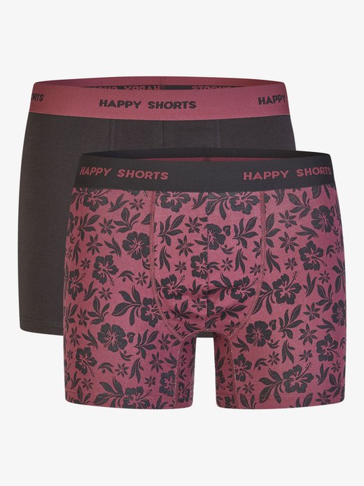 Herren Boxer  -  Jersey