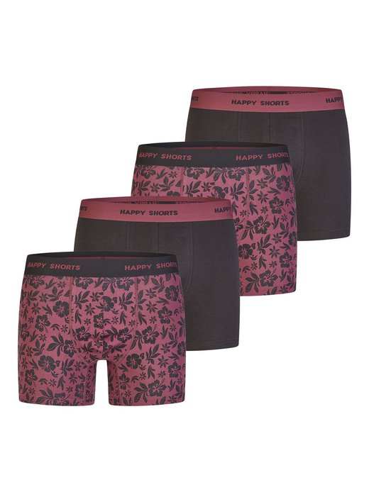 Herren Boxer  -  Jersey