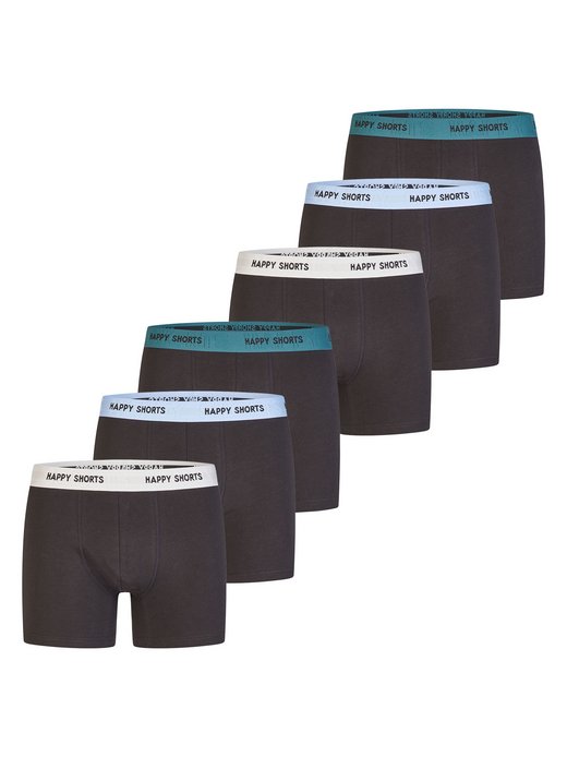 Herren Boxer  -  Jersey