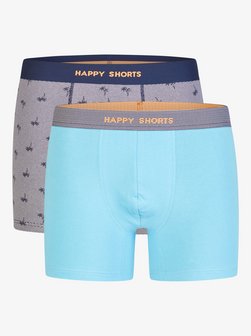 Herren Boxer  -  Jersey