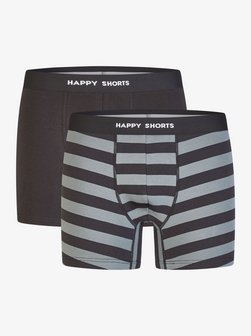 Herren Boxer  -  Jersey