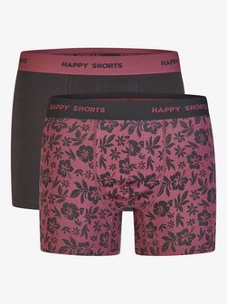 Herren Boxer  -  Jersey