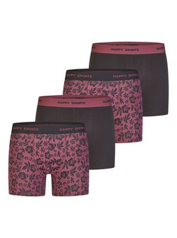 Herren Boxer  -  Jersey