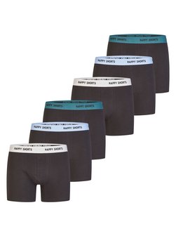 Herren Boxer  -  Jersey