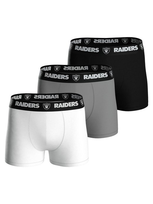 Herren Boxer  -  Las Vegas Raiders