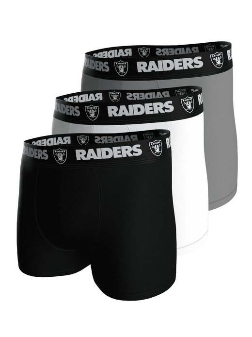 Herren Boxer  -  Las Vegas Raiders