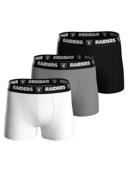 Herren Boxer  -  Las Vegas Raiders