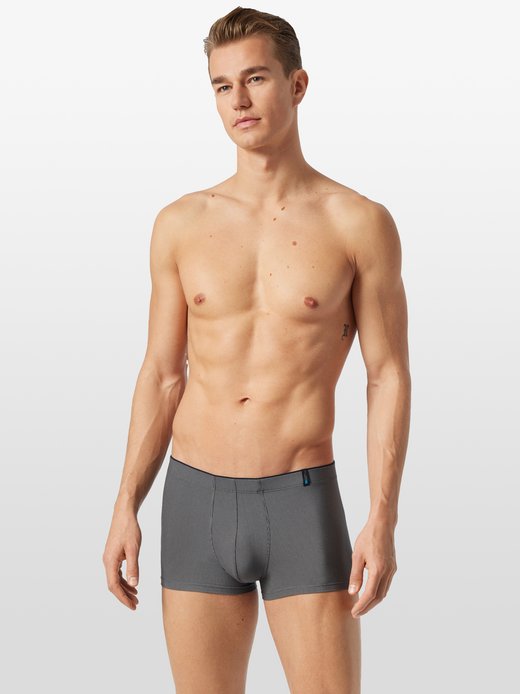 Herren Boxer  -  Long Life Soft