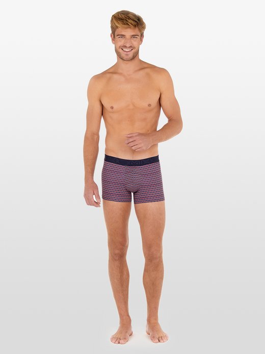 Herren Boxer  -  Louxor
