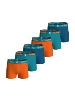 Herren Boxer  -  Miami Dolphins