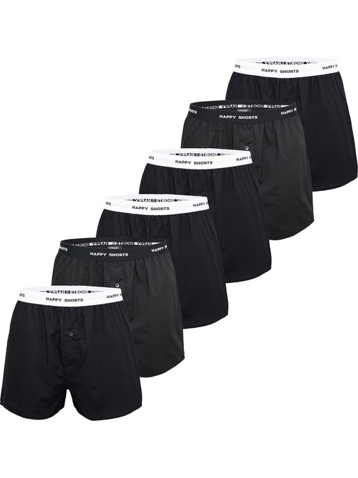 Herren Boxer  -  Mix