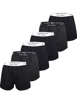 Herren Boxer  -  Mix