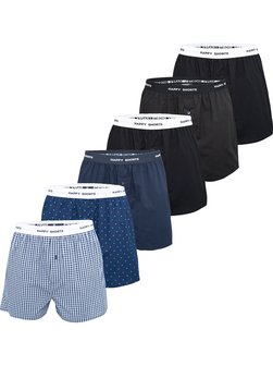 Herren Boxer  -  Mix