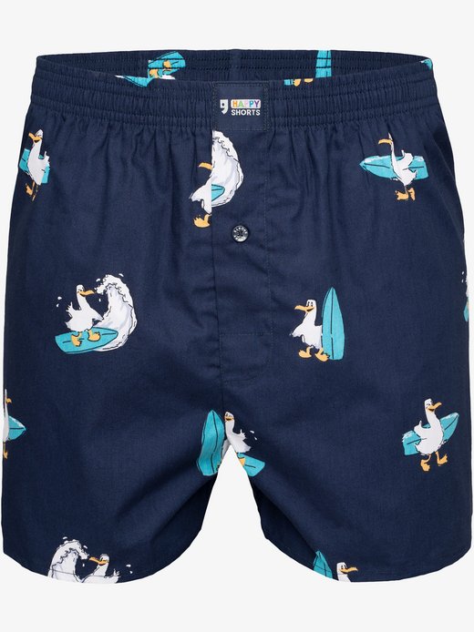 Herren Boxer  -  Motive