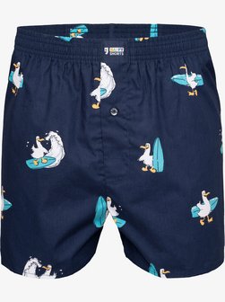 Herren Boxer  -  Motive