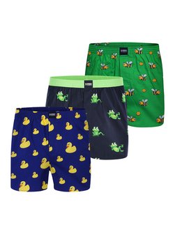 Herren Boxer  -  Motive