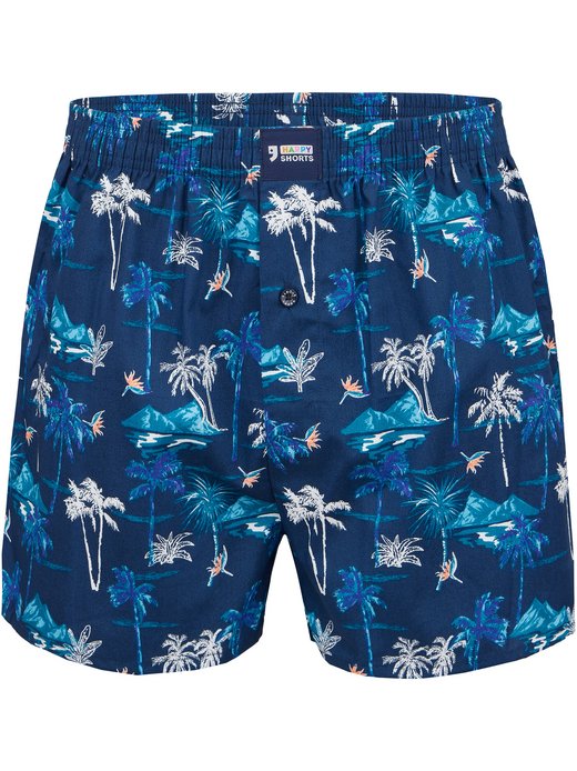 Herren Boxer  -  Motives