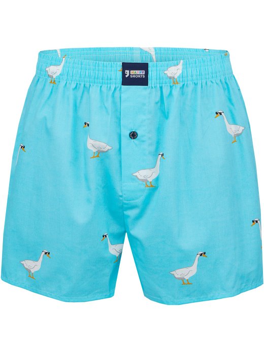 Herren Boxer  -  Motives