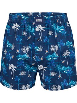 Herren Boxer  -  Motives