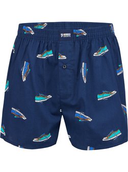 Herren Boxer  -  Motives